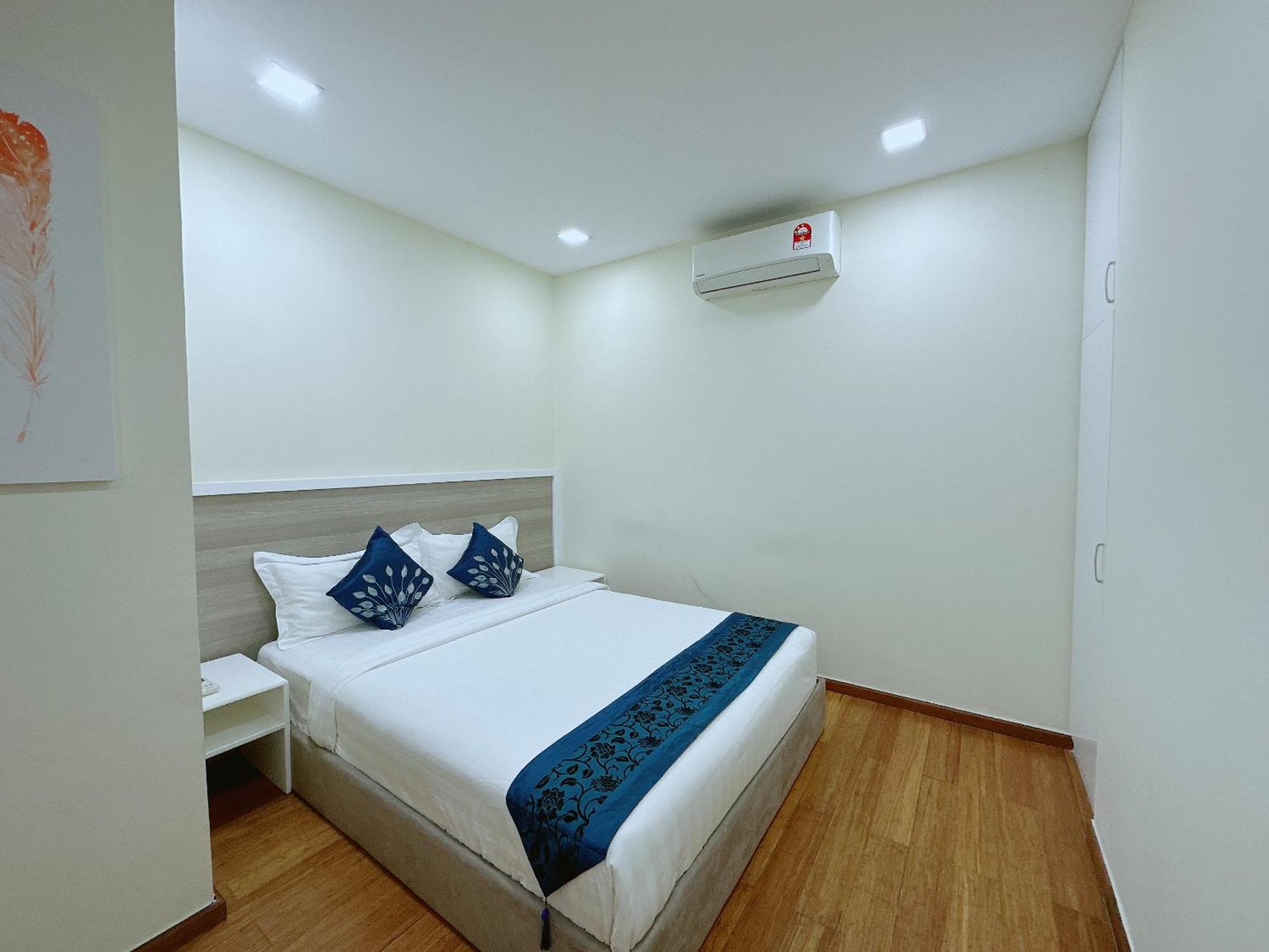 Infinity 28 Hotel And Residence Пном Пен Екстериор снимка