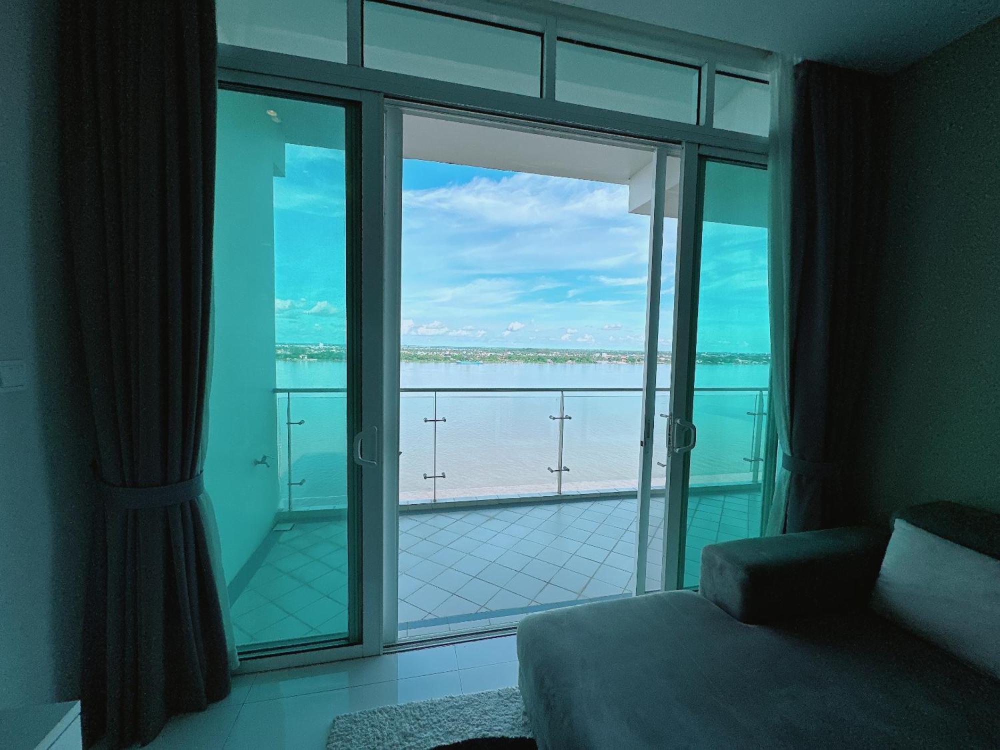 Infinity 28 Hotel And Residence Пном Пен Екстериор снимка